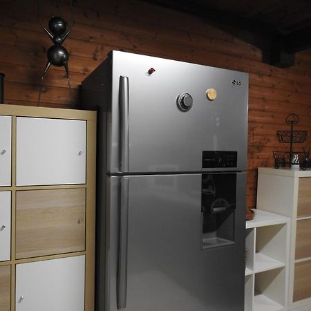 La Maison Du Caminol Monsegur  Extérieur photo