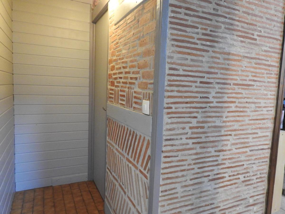 La Maison Du Caminol Monsegur  Extérieur photo