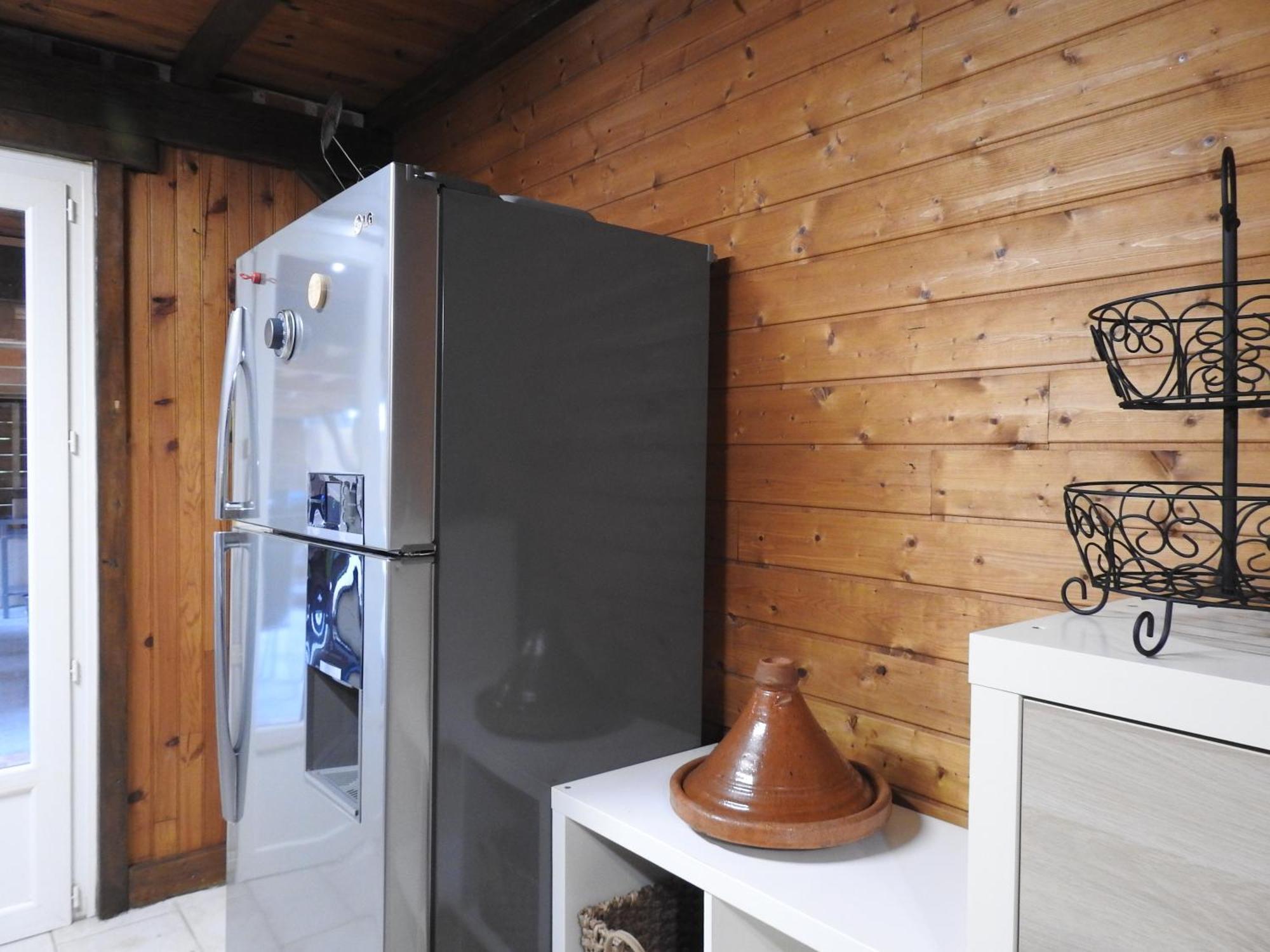 La Maison Du Caminol Monsegur  Extérieur photo
