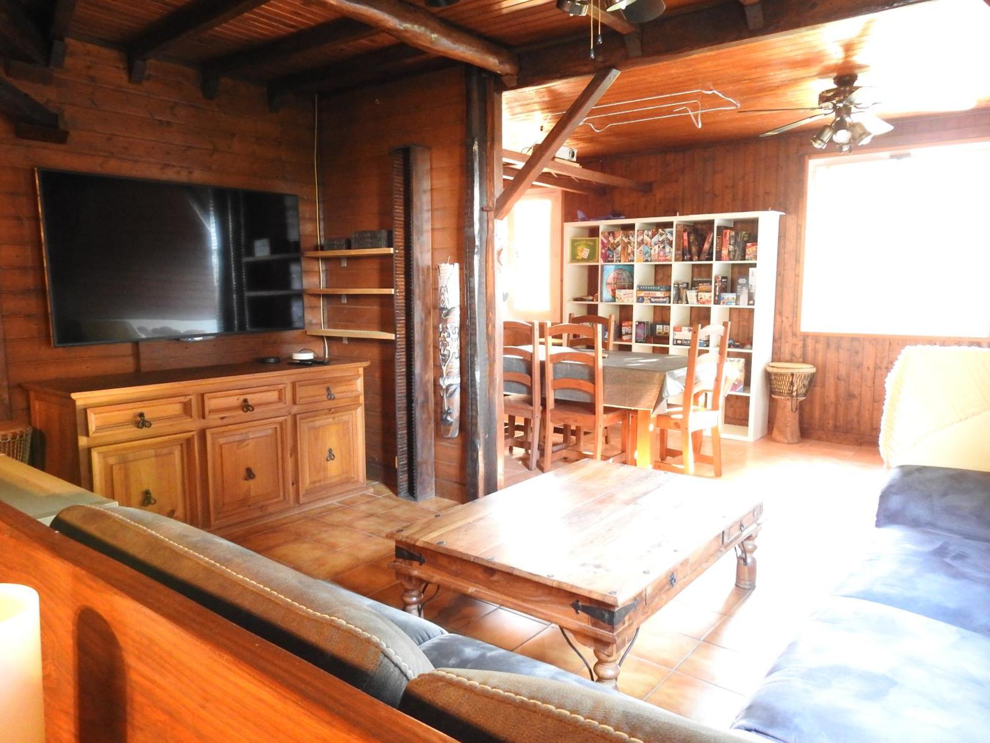 La Maison Du Caminol Monsegur  Extérieur photo