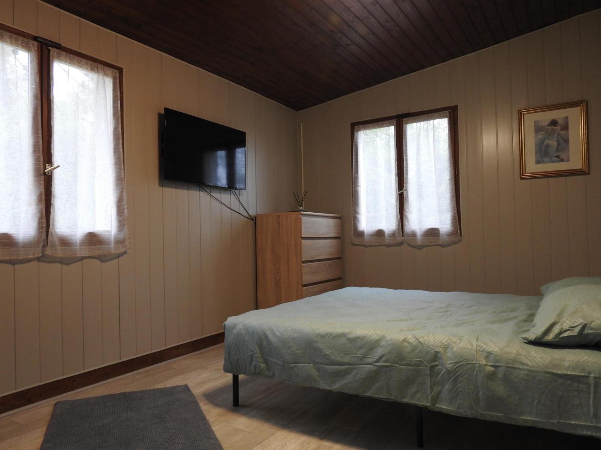 La Maison Du Caminol Monsegur  Extérieur photo
