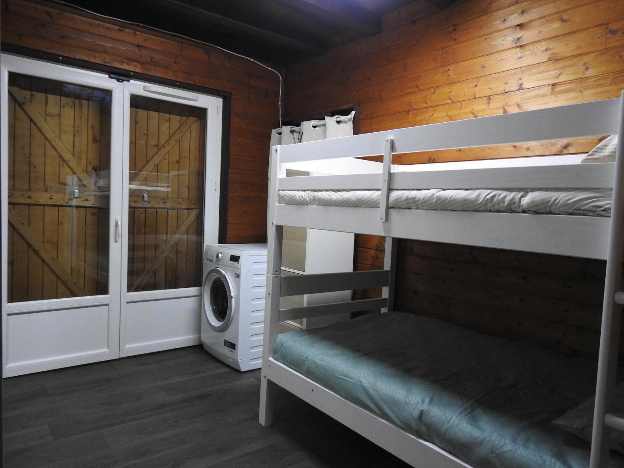 La Maison Du Caminol Monsegur  Extérieur photo
